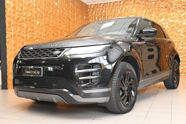 LAND ROVER Range Rover Evoque usata 156