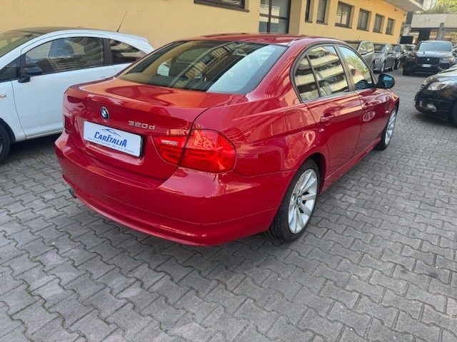 BMW 320 usata, con Alzacristalli elettrici