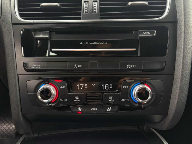 AUDI A4 usata, con Controllo automatico clima