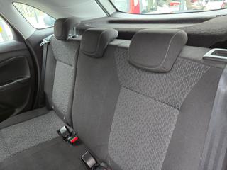 OPEL Crossland usata, con ESP