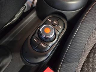 MINI Cooper D usata, con Fendinebbia