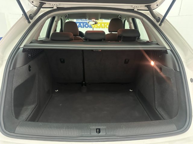 AUDI Q3 usata, con Sound system