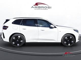 BMW X3 usata 2