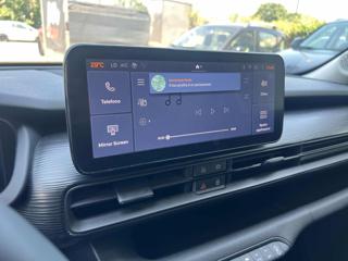 JEEP Avenger usata, con Immobilizzatore elettronico