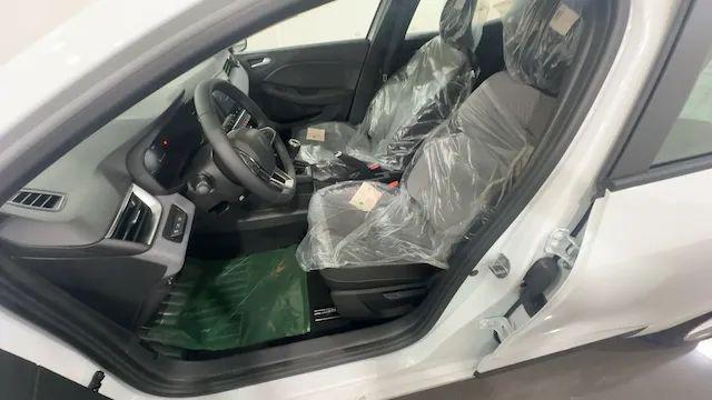 RENAULT Clio usata, con Alzacristalli elettrici