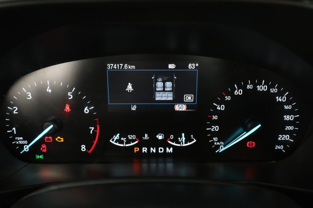FORD Focus usata 6