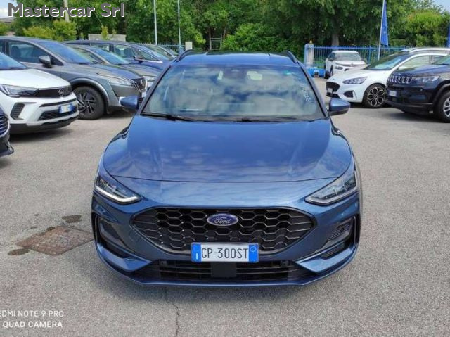 FORD Focus usata, con Chiusura centralizzata