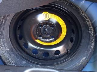 FIAT Panda usata, con ESP