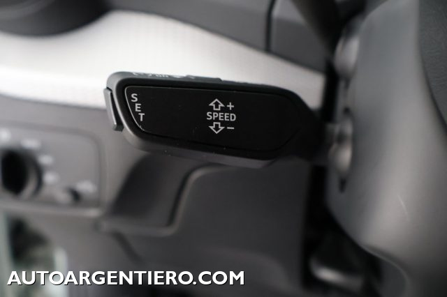 AUDI Q2 usata, con Controllo automatico clima