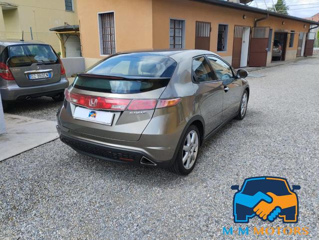 HONDA Civic usata, con Airbag Passeggero