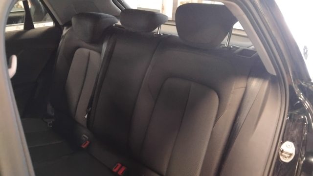 AUDI Q2 usata, con Climatizzatore