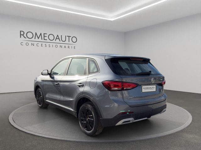 MG ZS usata, con Airbag Passeggero