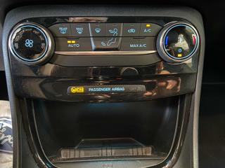 FORD Puma usata, con Immobilizzatore elettronico