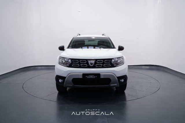 DACIA Duster usata, con Airbag