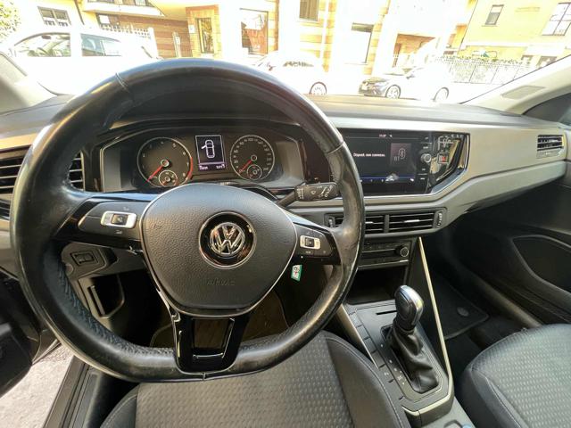 VOLKSWAGEN Polo usata, con Controllo trazione