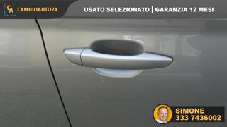 OPEL Corsa usata, con Telecamera per parcheggio assistito
