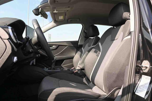 AUDI Q2 usata, con Fendinebbia