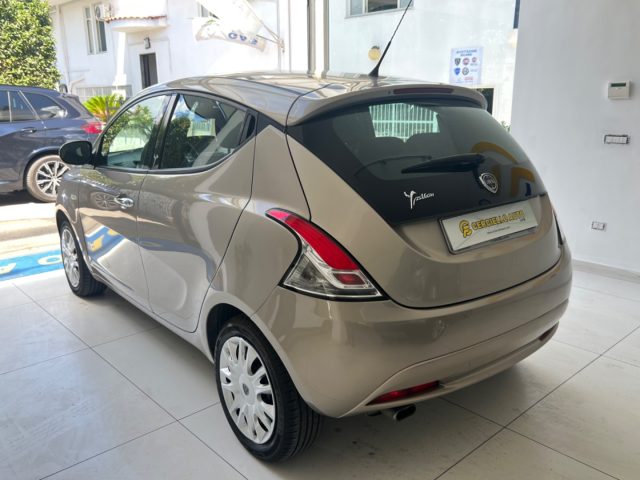 LANCIA Ypsilon usata, con Airbag Passeggero