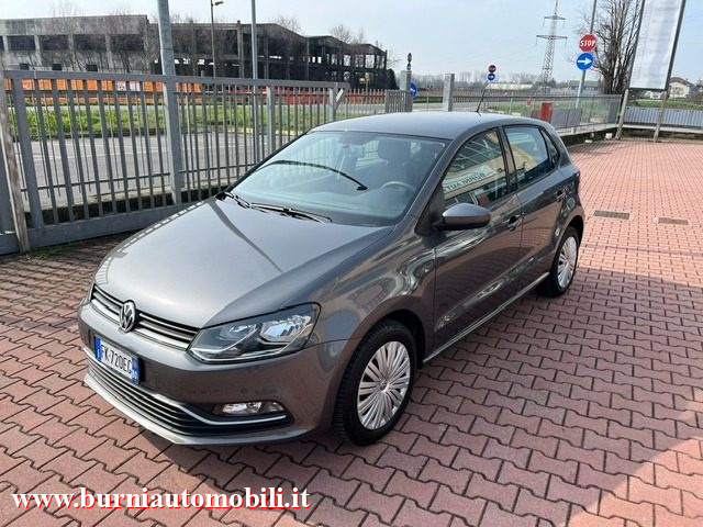 VOLKSWAGEN Polo usata 17