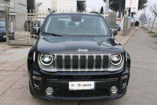 JEEP Renegade usata, con Climatizzatore