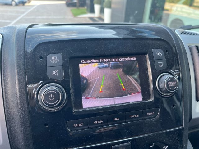 FIAT Ducato usata, con Immobilizzatore elettronico