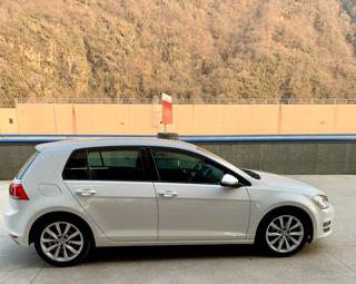 VOLKSWAGEN Golf usata, con Airbag Passeggero
