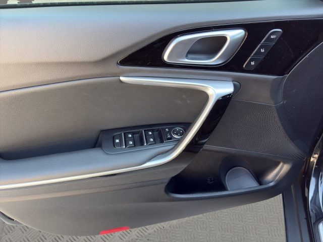 KIA XCeed usata, con Fari LED