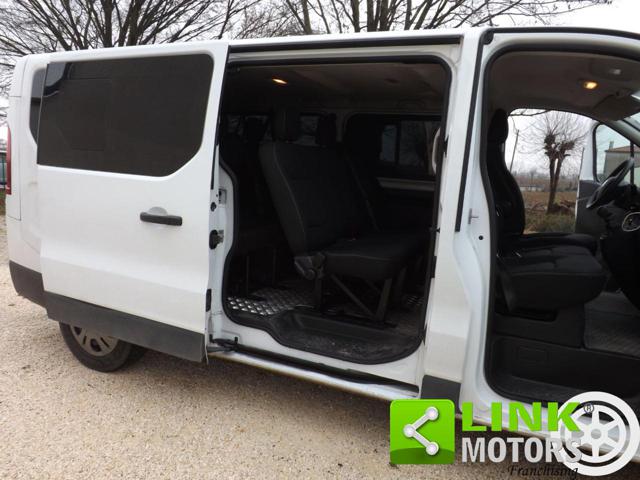 FIAT Talento usata 39