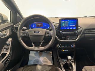 FORD Puma usata, con Autoradio