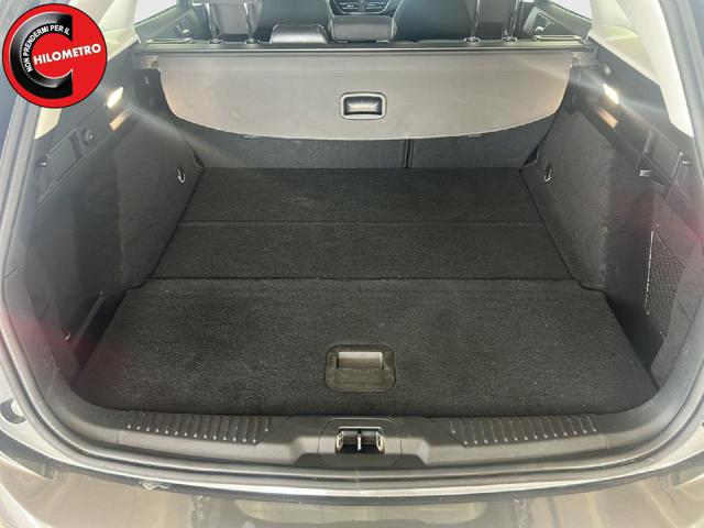 FORD Focus usata, con Immobilizzatore elettronico
