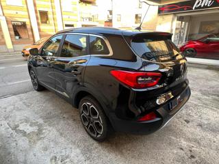 RENAULT Kadjar usata, con Chiusura centralizzata