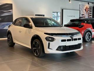 LANCIA Ypsilon usata, con Chiusura centralizzata