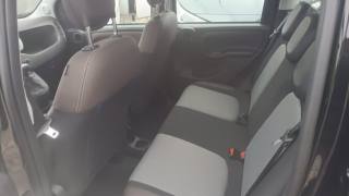 FIAT Panda usata, con Controllo automatico clima
