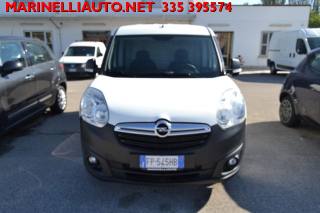 OPEL Combo usata, con Alzacristalli elettrici