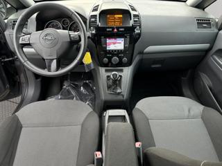 OPEL Zafira usata, con Controllo trazione