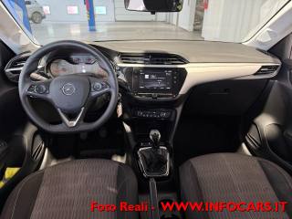 OPEL Corsa usata, con Cruise Control