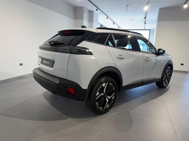 PEUGEOT 2008 usata, con Airbag Passeggero