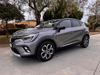 RENAULT Captur usata, con Adaptive Cruise Control
