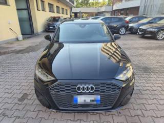 AUDI A3 usata, con Airbag