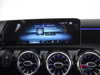 MERCEDES-BENZ A 220 usata 14