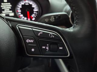 AUDI Q2 usata, con Filtro antiparticolato