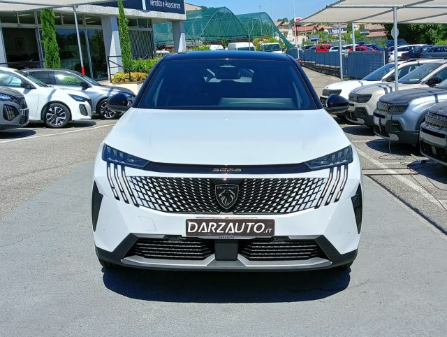 PEUGEOT 3008 usata, con Airbag