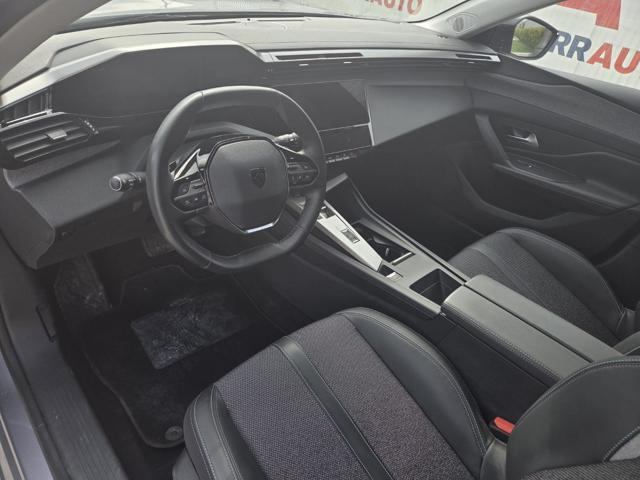 PEUGEOT 308 usata, con ESP