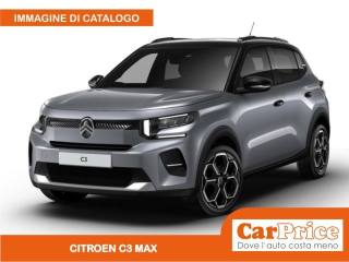 CITROEN C3 usata, con Airbag