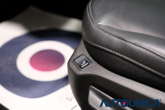 JEEP Compass usata, con Servosterzo