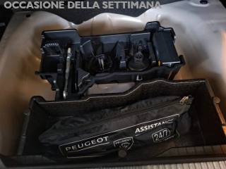 PEUGEOT 2008 usata, con Chiusura centralizzata