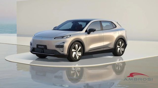 OTHERS-ANDERE OTHERS-ANDERE usata 0