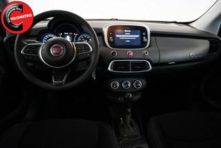 FIAT 500X usata, con ESP