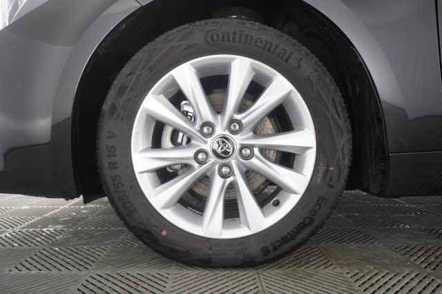 TOYOTA Corolla usata 8