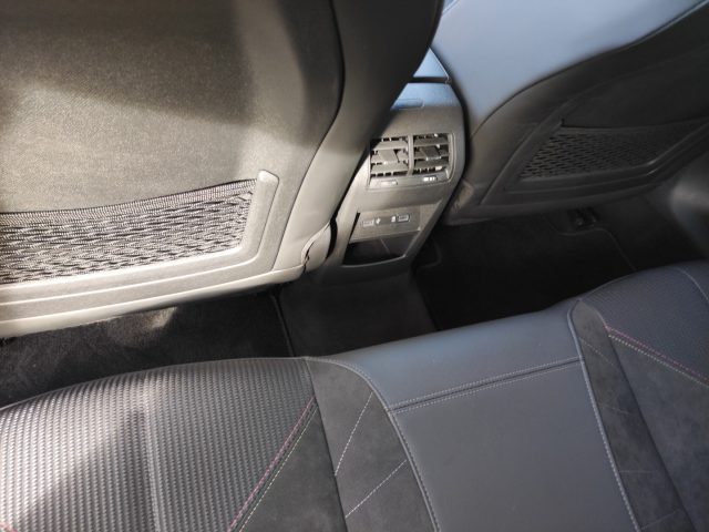 DS AUTOMOBILES DS 4 usata 23